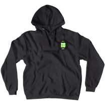 TWIISTSGAMING CLASSIC LOGO HOODIE