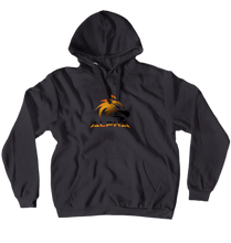 alpha_klb Hoodies (No-Zip/Pullover)