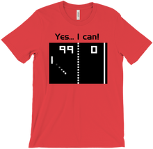 Try Hard T-Shirt