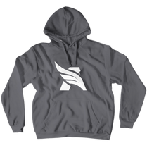 Hoodies (No-Zip/Pullover)