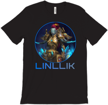 linllik T-Shirts