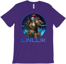 linllik T-Shirts