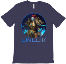 linllik T-Shirts