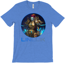 linllik T-Shirts
