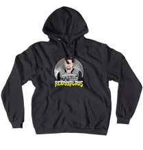 reidyyplays Hoodies (No-Zip/Pullover)