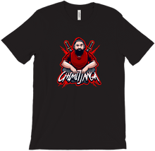 chimitjanga T-Shirts