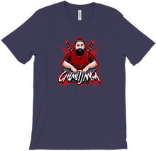 chimitjanga T-Shirts