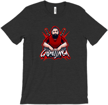 chimitjanga T-Shirts