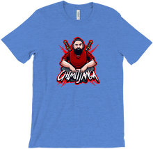 chimitjanga T-Shirts
