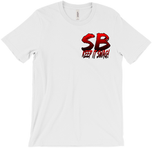 Keep It Swag T-Shirts (Small Logo)