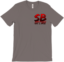 Keep It Swag T-Shirts (Small Logo)