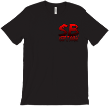 Keep It Swag T-Shirts (Small Logo)