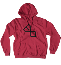 Hoodies (No-Zip/Pullover)