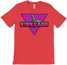 KirkCade LTD Logo T-Shirt
