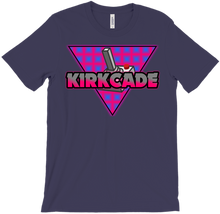 KirkCade LTD Logo T-Shirt