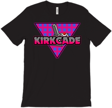 KirkCade LTD Logo T-Shirt