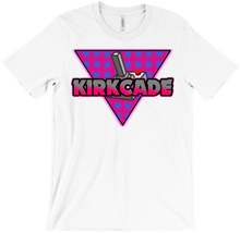 KirkCade LTD Logo T-Shirt
