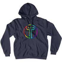 Hoodies (No-Zip/Pullover)