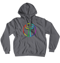 Hoodies (No-Zip/Pullover)