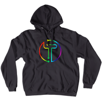 Hoodies (No-Zip/Pullover)
