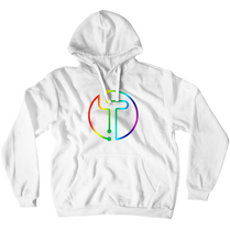 Hoodies (No-Zip/Pullover)