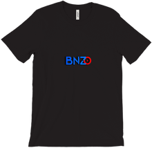 BNZO T-Shirt Design 1