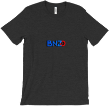 BNZO T-Shirt Design 1