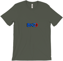 BNZO T-Shirt Design 1