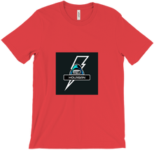 hou1igan T-Shirts