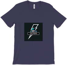 hou1igan T-Shirts