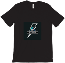 hou1igan T-Shirts