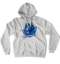 NATEPLAY'S HOODIE (No-Zip/Pullover)