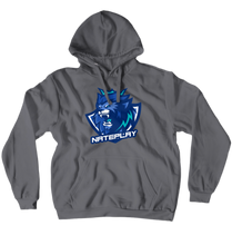 NATEPLAY'S HOODIE (No-Zip/Pullover)