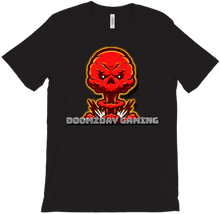 Doomzday_Gaming T-Shirts Large Logo