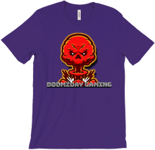 Doomzday_Gaming T-Shirts Large Logo