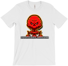 Doomzday_Gaming T-Shirts Large Logo