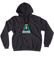 Icy Hoodie (No-Zip/Pullover)