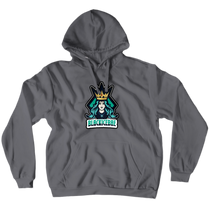 Icy Hoodie (No-Zip/Pullover)