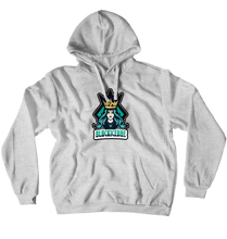 Icy Hoodie (No-Zip/Pullover)
