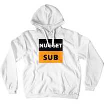 golden_nugget_26 Hoodies (No-Zip/Pullover)