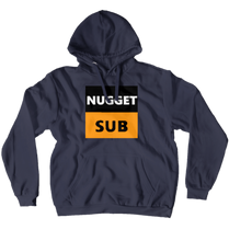 golden_nugget_26 Hoodies (No-Zip/Pullover)