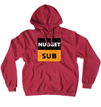 golden_nugget_26 Hoodies (No-Zip/Pullover)