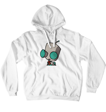 sweetibaer143 Hoodies (No-Zip/Pullover)