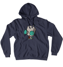 sweetibaer143 Hoodies (No-Zip/Pullover)