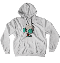 sweetibaer143 Hoodies (No-Zip/Pullover)