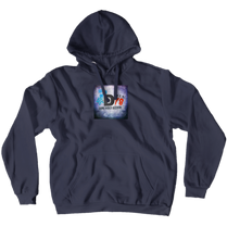 d78 Hoodies (No-Zip/Pullover)