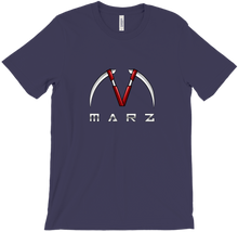 Marz Brand T-Shirt