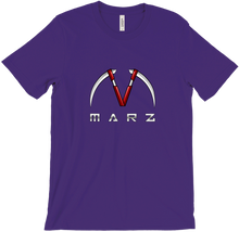 Marz Brand T-Shirt