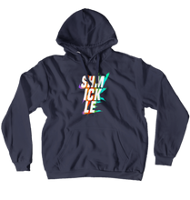 Shmickle Hoodies (No-Zip/Pullover)