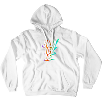 Shmickle Hoodies (No-Zip/Pullover)